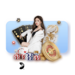 PEAR57 LIVE CASINO Evolution
