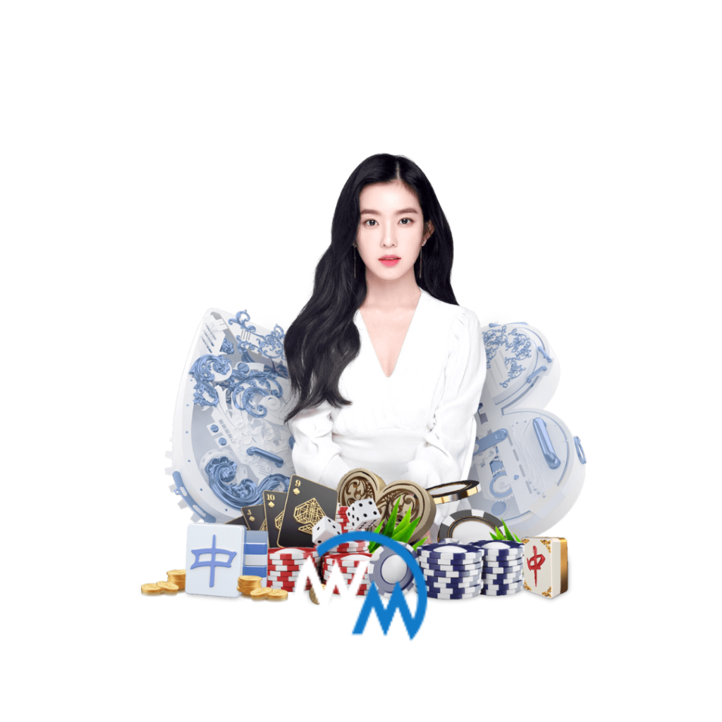WM live casino