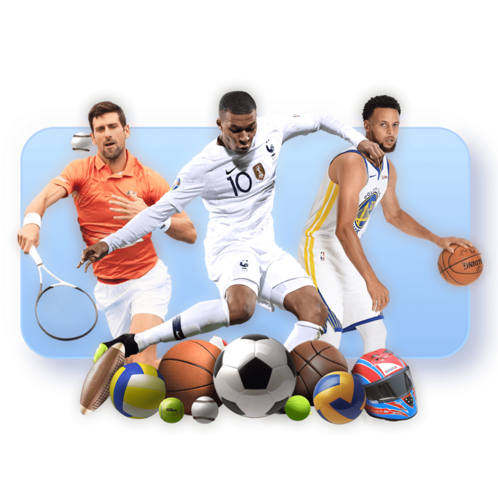 sports