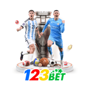 123 BET PERA57