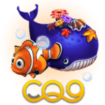 CQ9 FISHING