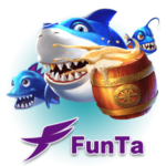 FUN TA FISHING
