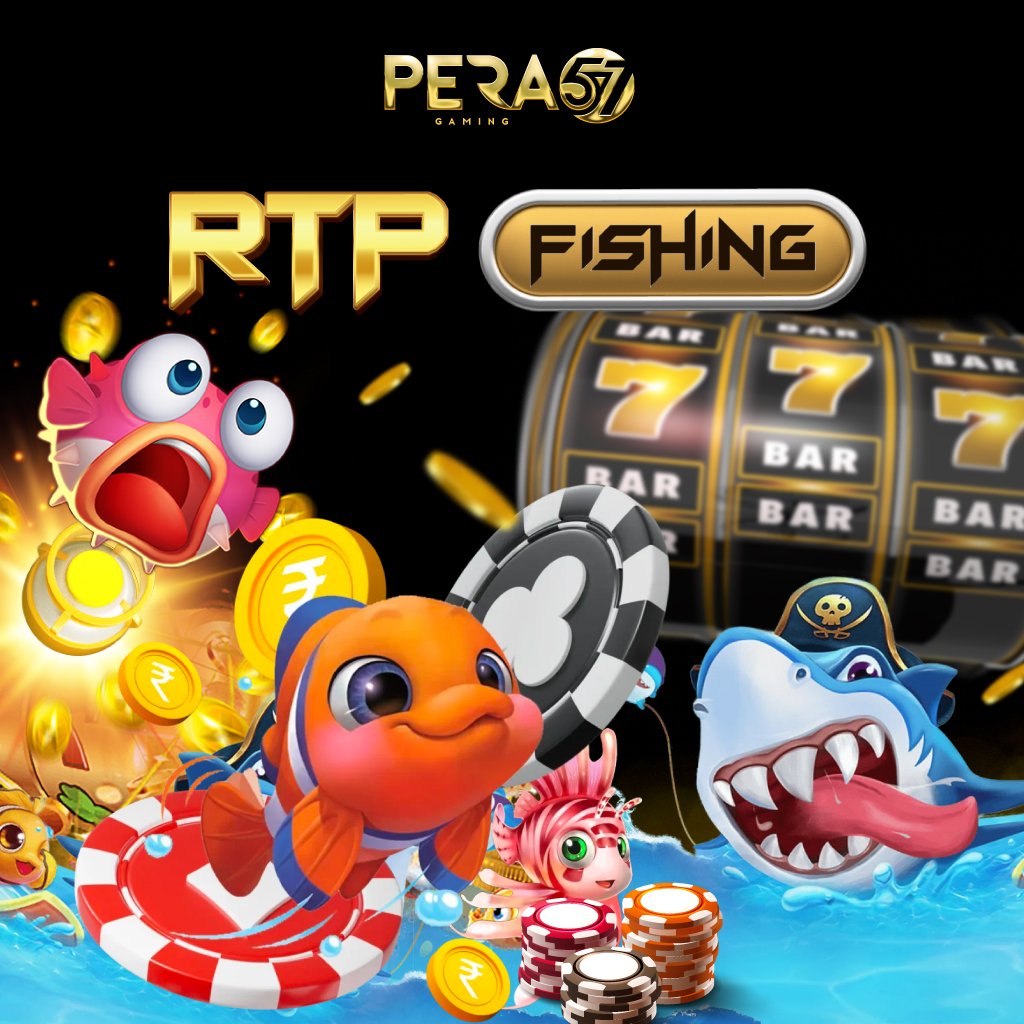 PERA57 Fishing RTP