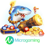 MG FISHING