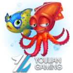 YL FISHING