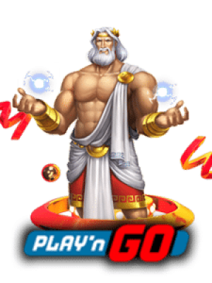 PLAYN GO SLOT